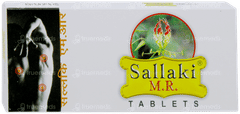 Sallaki Mr Tablet 10