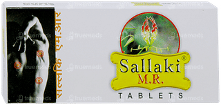 Sallaki Mr Tablet 10