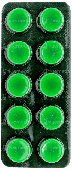 Sallaki Mr Tablet 10