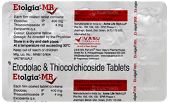 Etolgia Mr Tablet 10