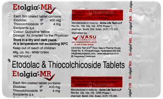 Etolgia Mr Tablet 10