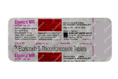 Etorica Mr Tablet 10