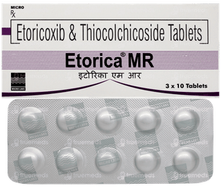 Etorica Mr Tablet 10
