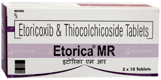 Etorica Mr Tablet 10