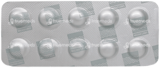 Etorica Mr Tablet 10