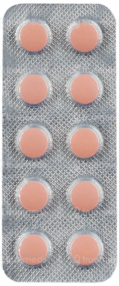 Torvastat Mr Tablet 10