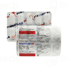 Powerflam Mr Tablet 10 Powerflam Mr Tablet 10
