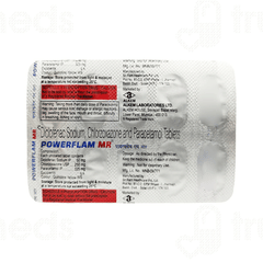 Powerflam Mr Tablet 10 Powerflam Mr Tablet 10