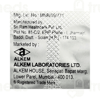 Powerflam Mr Tablet 10