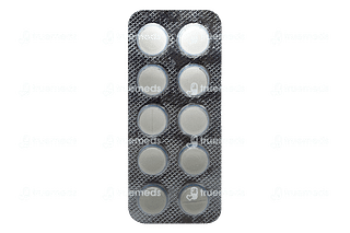 Gzide 30mg Tablet Mr 10