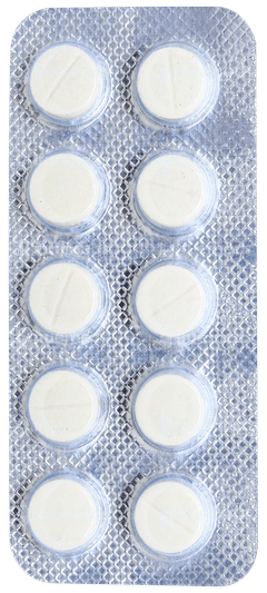 Gzide Mr 30 Tablet 10 Gzide Mr 30 Tablet 10