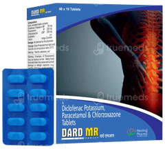 Dard Mr Tablet 10 Dard Mr Tablet 10