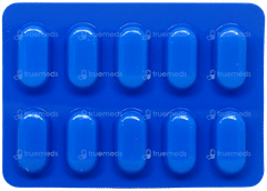 Dard Mr Tablet 10