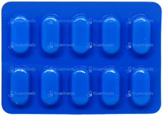 Dard Mr Tablet 10