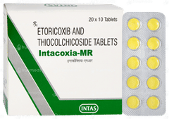 Intacoxia Mr Tablet 10