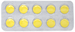 Intacoxia Mr Tablet 10