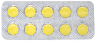 Intacoxia Mr Tablet 10