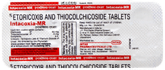 Intacoxia Mr Tablet 10