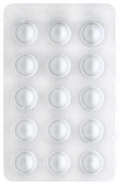 Timzid Mr Tablet 15