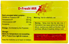 D Fresh Mr Tablet 10 D Fresh Mr Tablet 10