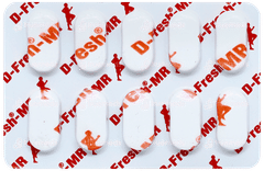 D Fresh Mr Tablet 10 D Fresh Mr Tablet 10