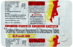 D Fresh Mr Tablet 10 D Fresh Mr Tablet 10