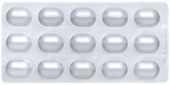 Galvus Od 100mg Tablet 15 Galvus Od 100mg Tablet 15
