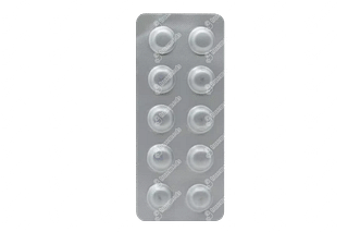 Laxodol 100/4 MG Tablet Mr 10