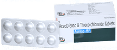 Aurnac Mr Tablet 10 Aurnac Mr Tablet 10