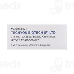 Aclotec 100/325/250 MG Tablet Mr 10