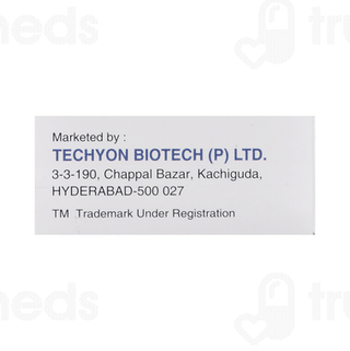 Aclotec 100/325/250 MG Tablet Mr 10