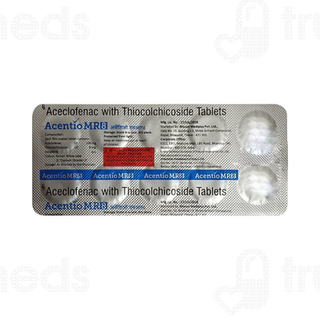 Acentio Mr 8 Tablet 10
