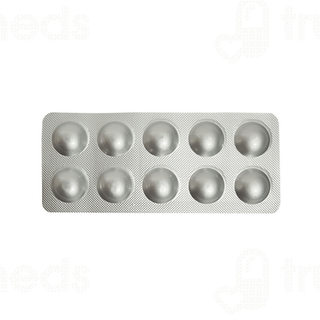 Acentio Mr 8 Tablet 10