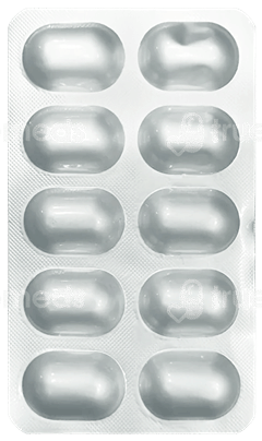 Acegrot 100/325/250 Mg Tablet Mr 10 Acegrot 100/325/250 Mg Tablet Mr 10
