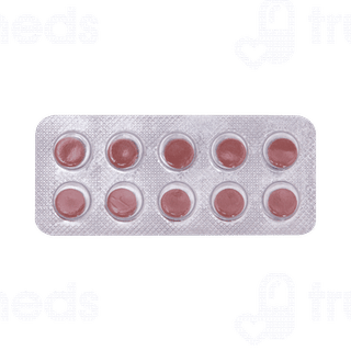 Koxituf Mr Tablet 10