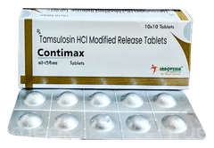 Contimax Tablet 10 Contimax Tablet 10