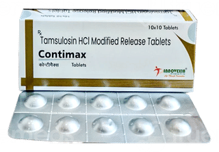 Contimax Tablet 10