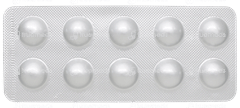 Geritam 0.4 Tablet 10 Geritam 0.4 Tablet 10