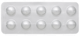 Geritam 0.4 Tablet 10