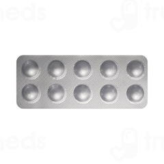 Geritam 0.4 Tablet 10 Geritam 0.4 Tablet 10