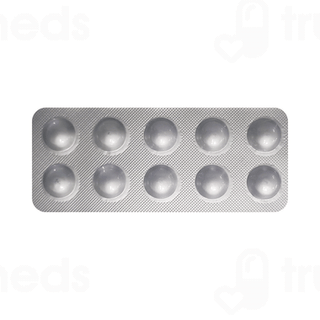 Geritam 0.4 Tablet 10