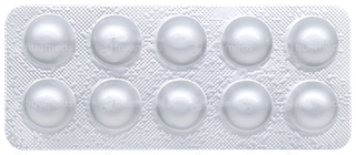 Prosnil 0.4 Mr Tablet 10