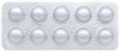 Prosnil 0.4 Mr Tablet 10 Prosnil 0.4 Mr Tablet 10