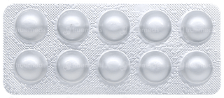 Prosnil 0.4 Mr Tablet 10