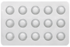 Mclazide Mr 60 Tablet 15 Mclazide Mr 60 Tablet 15