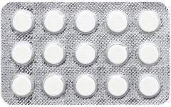 Reclide Mr 30 Tablet 15