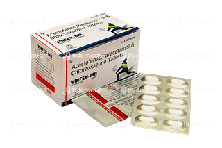 Vinfen Mr Tablet 10