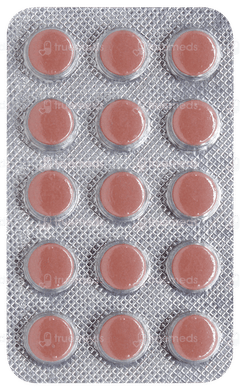 Carvidon Od Tablet 15 Carvidon Od Tablet 15