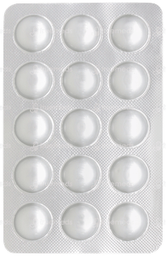 Tamdosin D Tablet 15 Tamdosin D Tablet 15