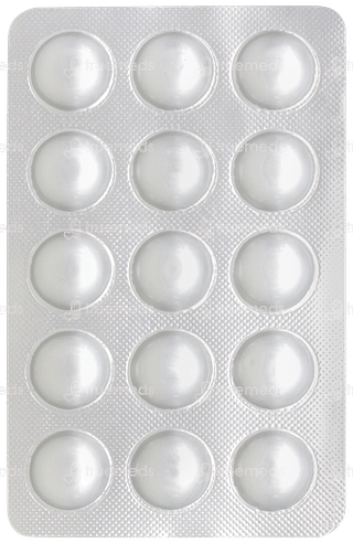 Tamdosin D Tablet 15